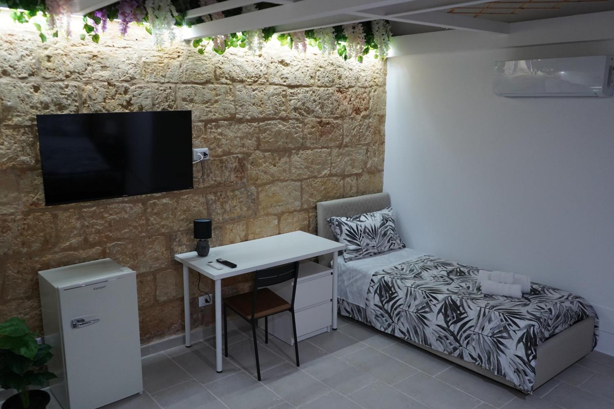 Dimora Antomarti Hotel บารี ภายนอก รูปภาพ