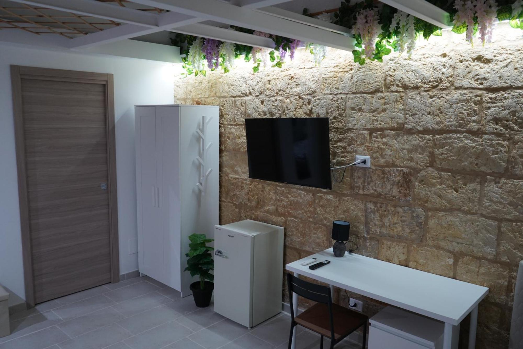 Dimora Antomarti Hotel บารี ภายนอก รูปภาพ